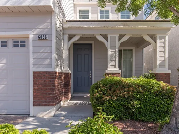 6056 Clear Sail Ct, Las Vegas, NV 89139