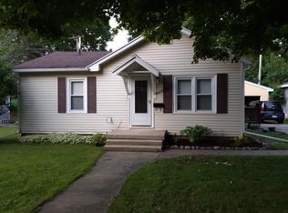 303 Crossman St, Williamston, MI 48895