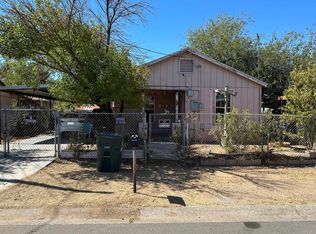 1305 Chacon St, Laredo, TX 78040