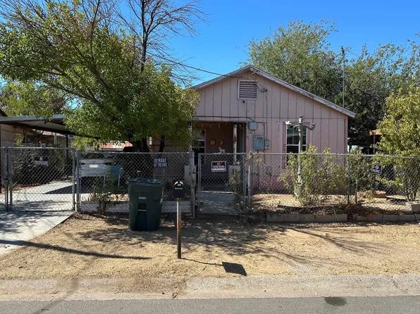 1305 Chacon St, Laredo, TX 78040