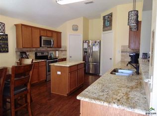 577 Asher, Lindale, TX 75771