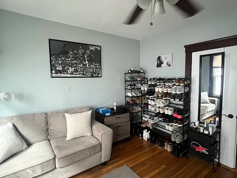 Bedroom 3 or Office