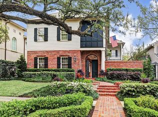 2110 Dunstan Rd, Houston, TX 77005