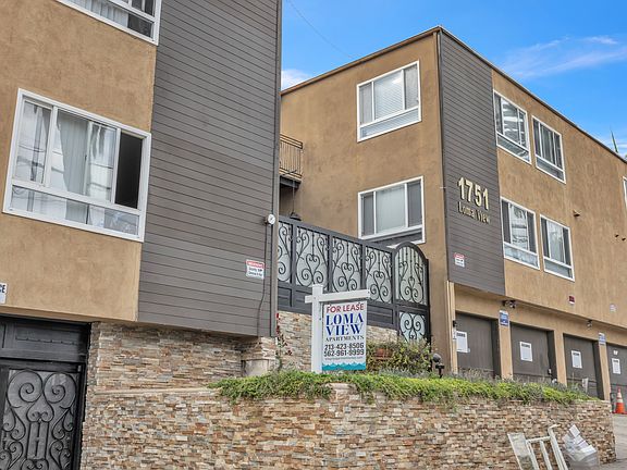 3rd image of 1751 Loma Ave APT 5