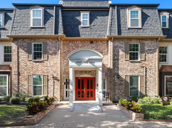 353 N Post Oak Ln APT 729, Houston, TX 77024