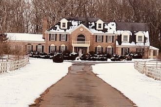 8535 Apples Church-21+ acres