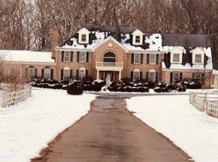 8535 Apples Church Rd, Thurmont, MD 21788