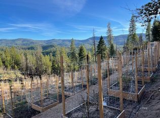 391 Sandridge Ct, Hayfork, CA 96041