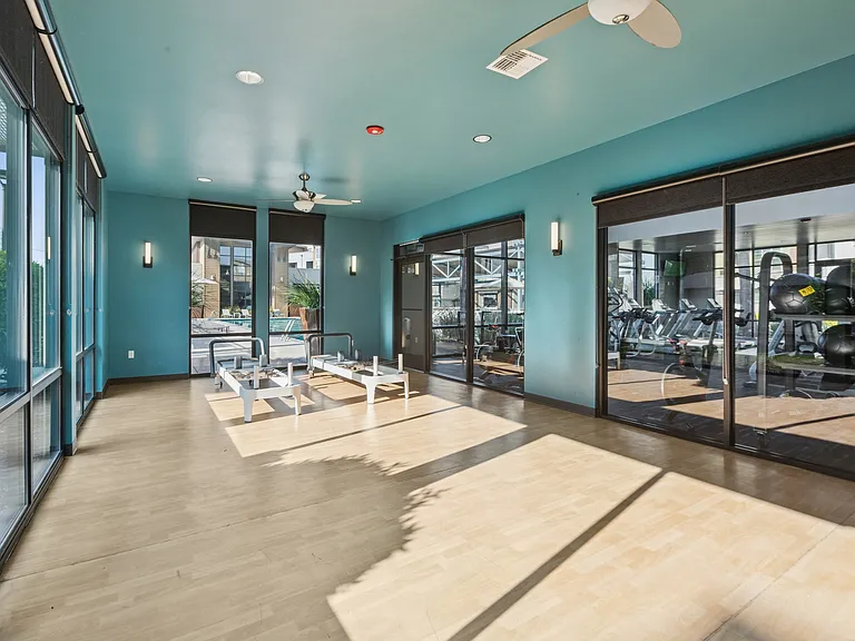 Aspire Apartments — Photo 19