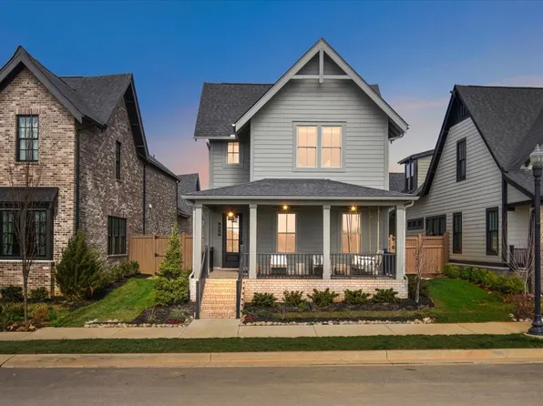 475 Marston Ave, Thompsons Station, TN 37179