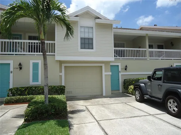 12310 Sun Vista Ct E #93, Saint Petersburg, FL 33706