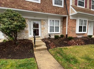 447 Saybrook Ln, Wallingford, PA 19086