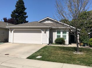 3713 El Segundo Ave, Davis, CA 95618