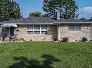 2433 Clay St, Paducah, KY 42001