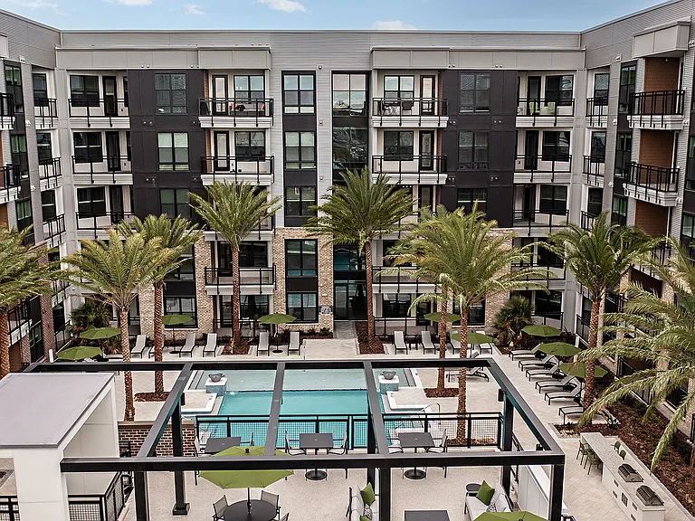 The Aston at Town Center — Photo 26