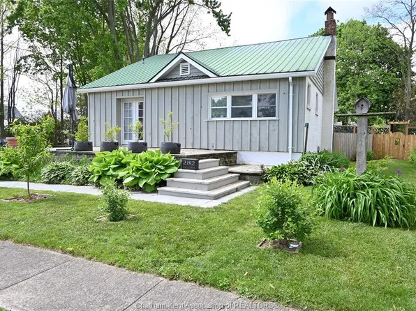 282 Victoria St, Chatham Kent, ON N0P 1T0
