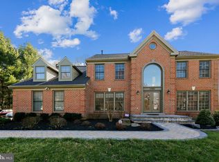 22406 Sweetleaf Ln, Gaithersburg, MD 20882