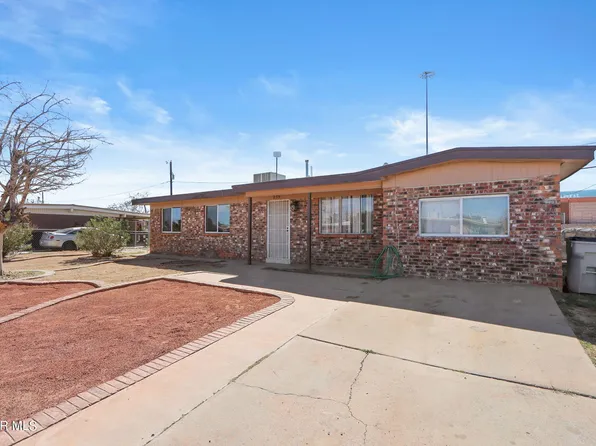 259 Romeria Dr, El Paso, TX 79907