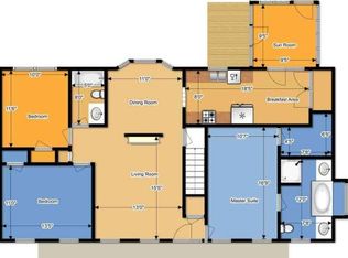 2385 Stony Fork Rd, Moneta, VA 24121