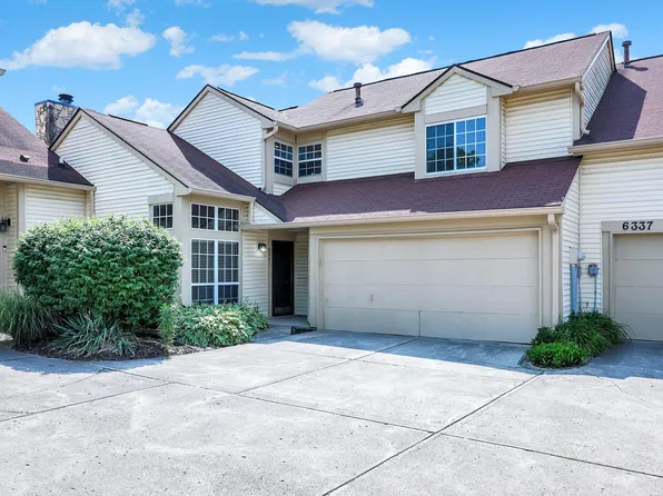 6341 Bay Vista Ct, Indianapolis, IN 46250