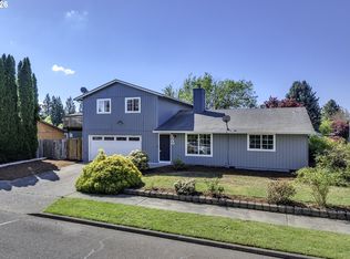 1750 Tamarack Way, Forest Grove, OR 97116