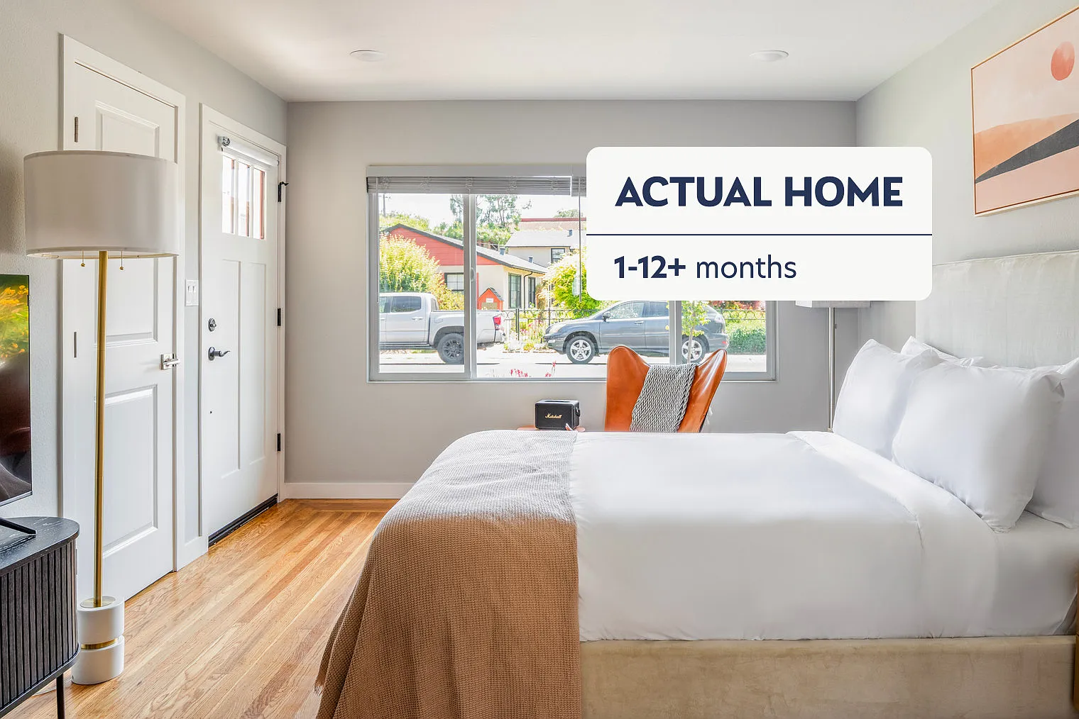 Studio, 1.0 bath, 335 sqft, $3,180 — Photo 1