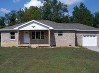 632 Luckett Ln, Milton, KY 40045