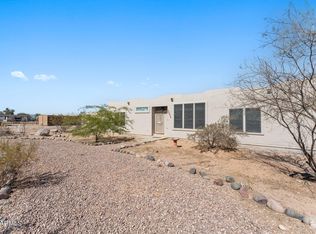 27513 N 252nd Avenue, Wittmann, AZ 85361