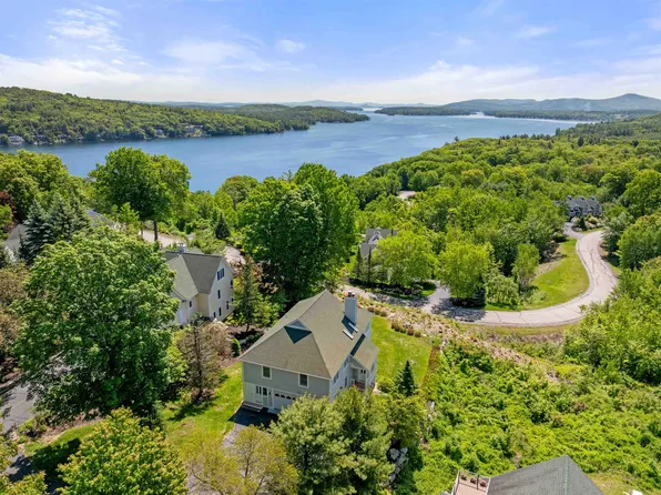 5 South Watch Road, Meredith, NH 03253