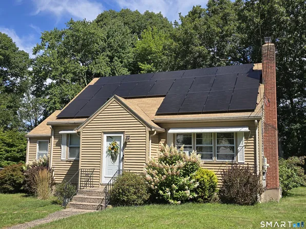 117 Helaine Road, Manchester, CT 06042