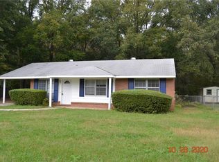1710 8th St S, Phenix City, AL 36869