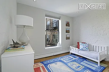 Sold by Citi Habitats