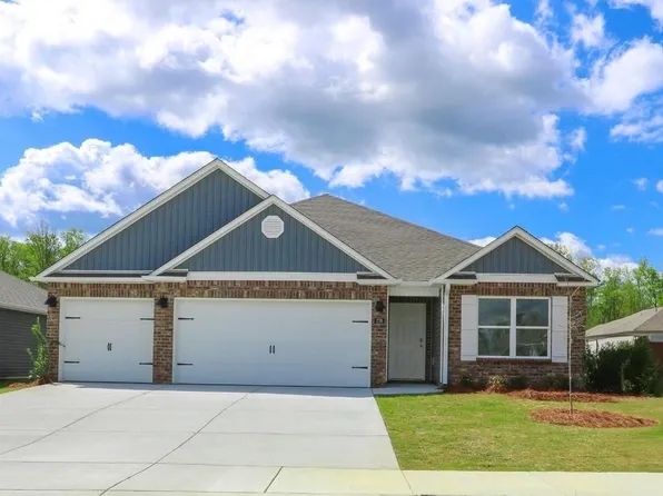 276 Camden Ct SW, Hanceville, AL 35077