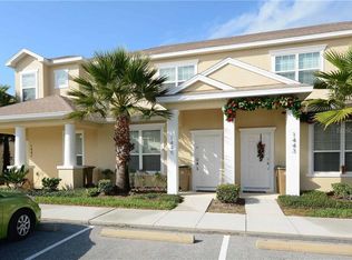 1445 Retreat Cir #1445, Clermont, FL 34714