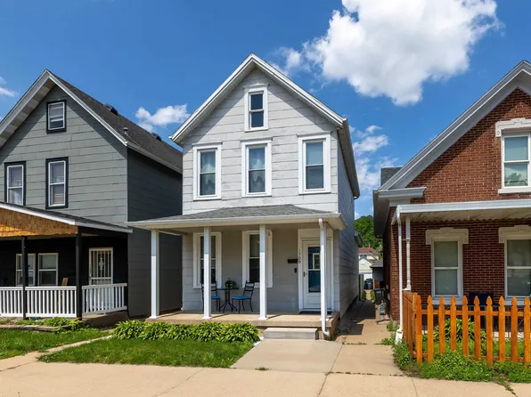 1309 Rhomberg Ave, Dubuque, IA 52001