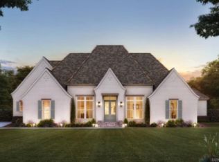 1501 Milligan Dr, Maumelle, AR 72113