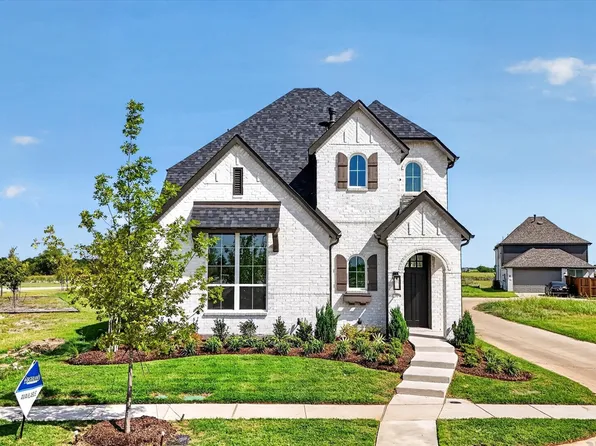 2090 Cuellar Way, Van Alstyne, TX 75495