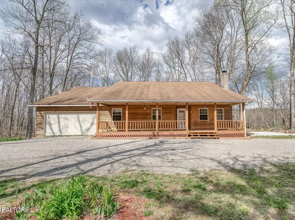 708 Poston Dr Lot 2, Monterey, TN 38574