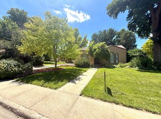 415 S Scott St, Saint Francis, KS 67756