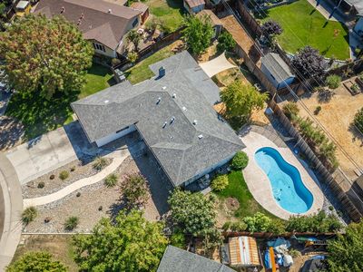 6620 Coral Reef Ct, Citrus Heights, CA, 95621