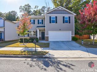 470 Classic Rd, Athens, GA 30606