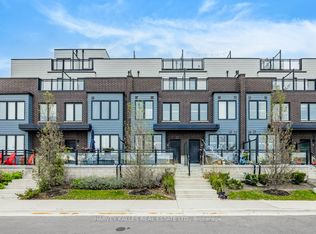 2255 McNab Ln #11, Mississauga, ON L5J 0B3