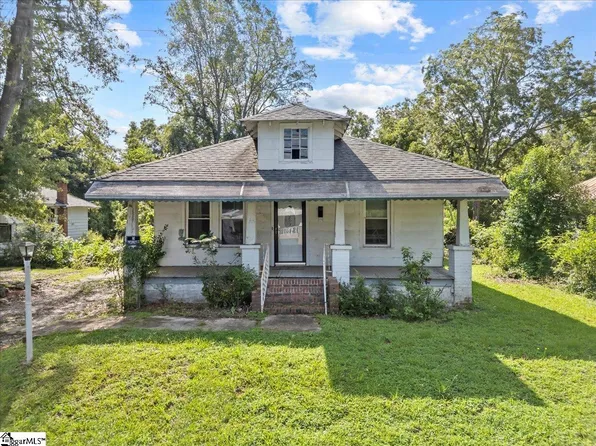204 Boundary St, Newberry, SC 29108