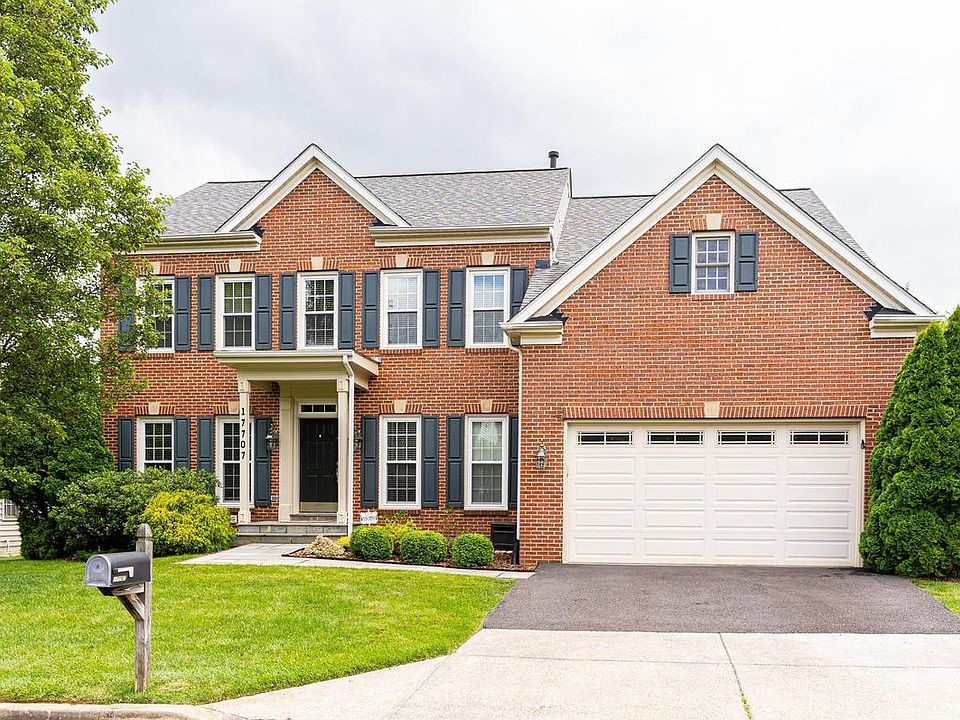 2nd image of 17707 Cricket Hill Dr
