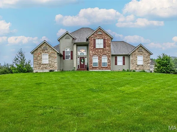 12317 Highway 100, Berger, MO 63014