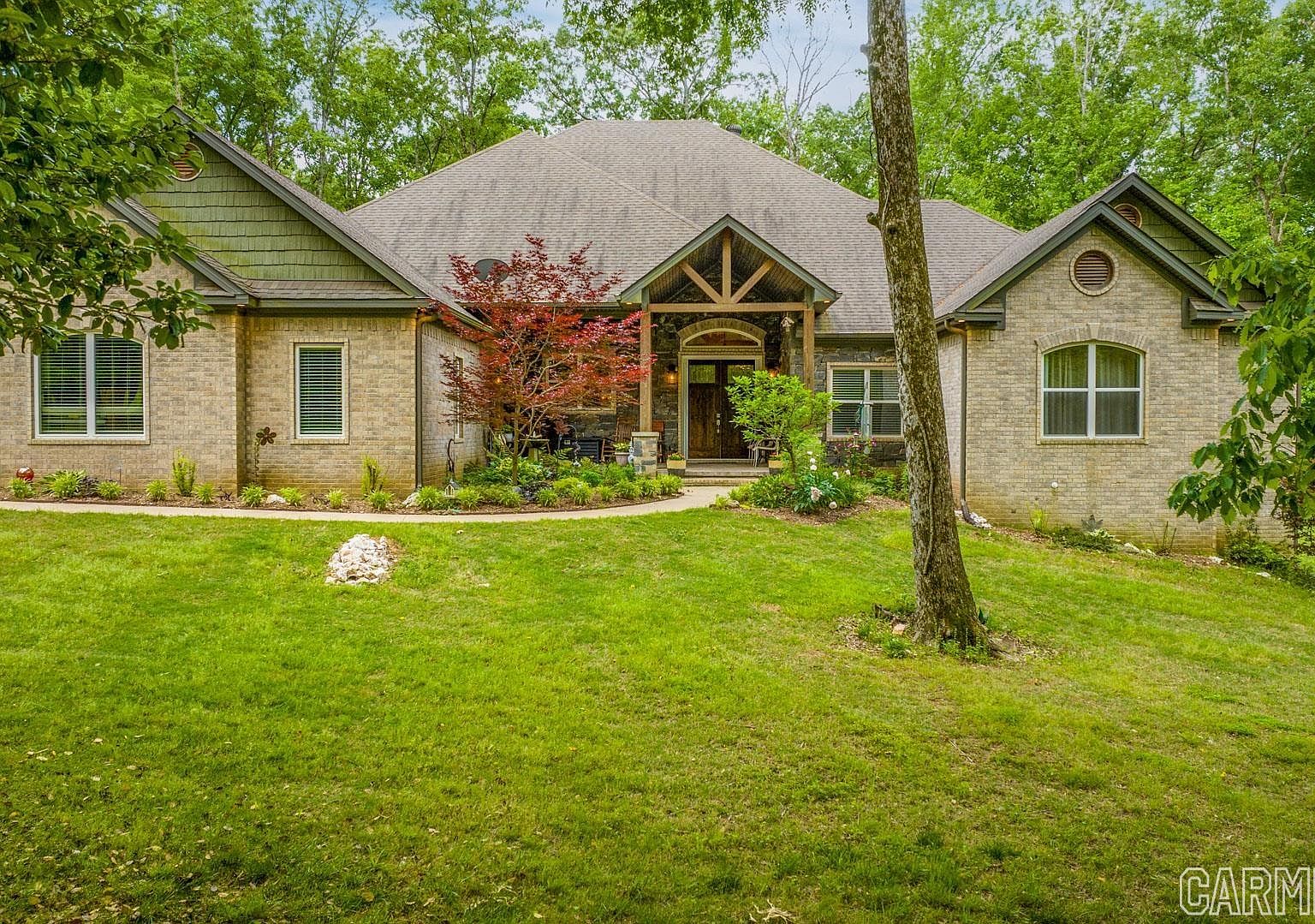 23315 Colonel Glenn Rd, Little Rock, AR 72210 Zillow
