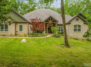 23315 Colonel Glenn Rd, Little Rock, AR 72210