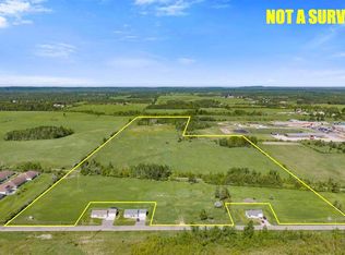 S Western Ave, Cheboygan, MI 49721