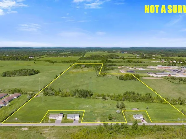 S Western Ave, Cheboygan, MI 49721