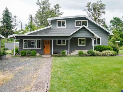 40325 Upper Calapooia Dr, Sweet Home, OR, 97386